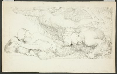 Figuras de John Flaxman
