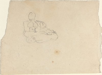 Grupo de Figuras de John Flaxman