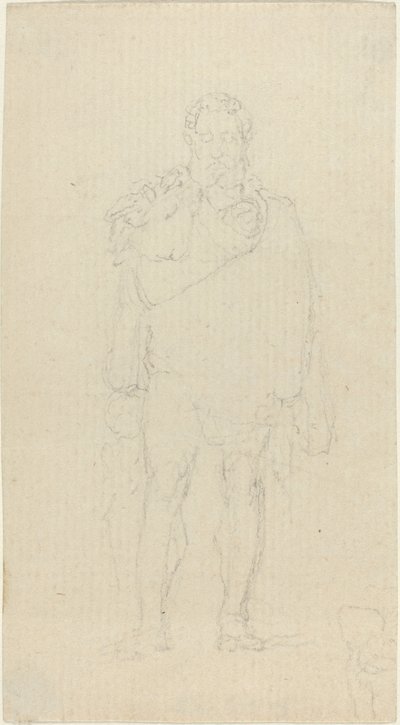 Hércules de John Flaxman