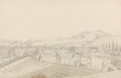 Esmirna de John Foster