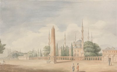 Hipódromo de Constantinopla de John Foster