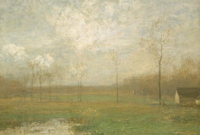Verano Indio, 1903 de John Francis Murphy