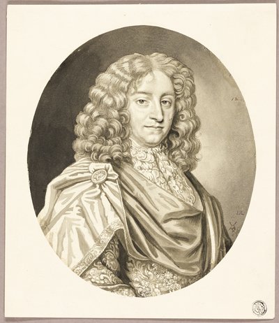 Sir William Portsman de John Francis Rigaud
