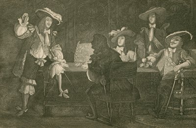 La estaca de John Franklin