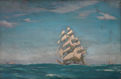 Cutty Sark