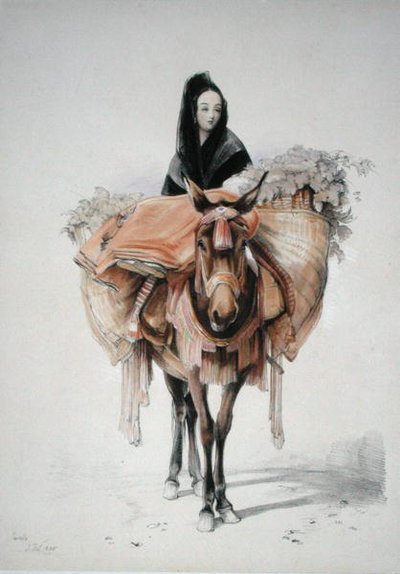 Sevilla 1835, de 