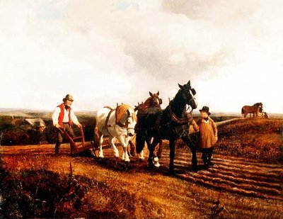 Arando de John Frederick Herring Jnr