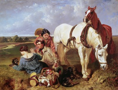  de John Frederick Herring Snr