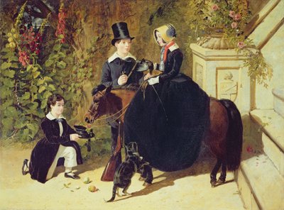  de John Frederick Herring Snr