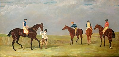 Imagen desconocida de John Frederick Herring Senior