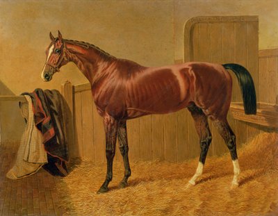Imagen desconocida de John Frederick Herring Senior