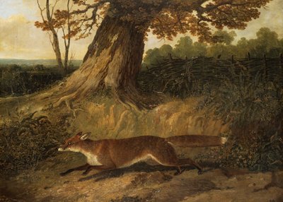 Imagen desconocida de John Frederick Herring Senior