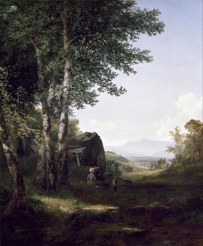  de John Frederick Kensett