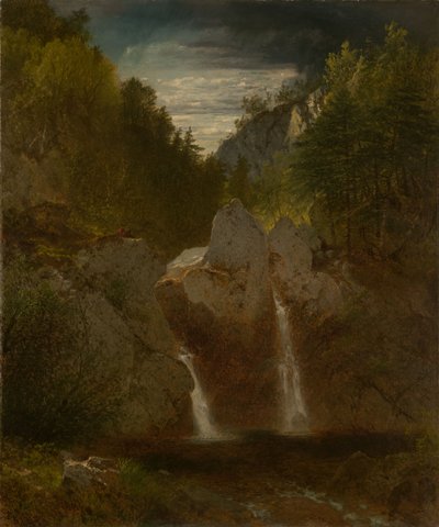  de John Frederick Kensett