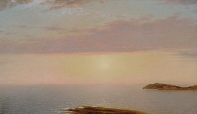  de John Frederick Kensett