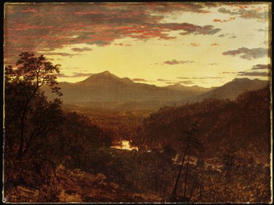  de John Frederick Kensett