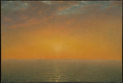 de John Frederick Kensett
