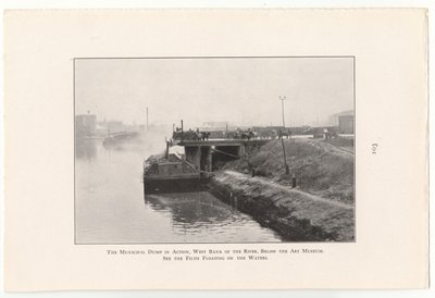 De The Redemption of the Lower Schuylkill, Filadelfia de John Frederick Lewis