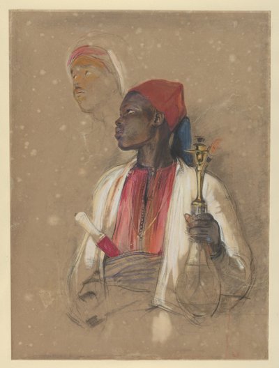  de John Frederick Lewis