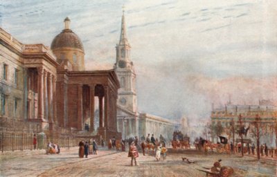 La Galería Nacional de John Fulleylove