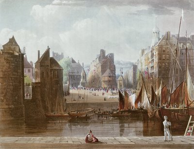 Le Havre, de 