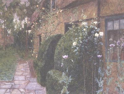 Los Palcos de John George Sowerby