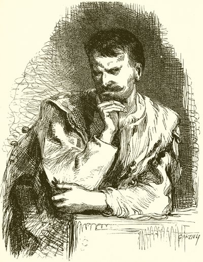 Yago de John Gilbert