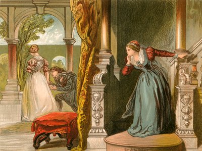No suspiren más, damas de John Gilbert