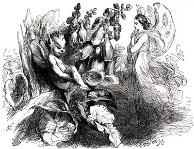 Obra de William Shakespeare de John Gilbert