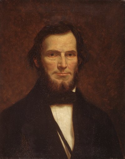  de John Graham Gilbert