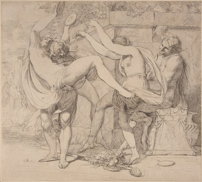  de John Hamilton Mortimer