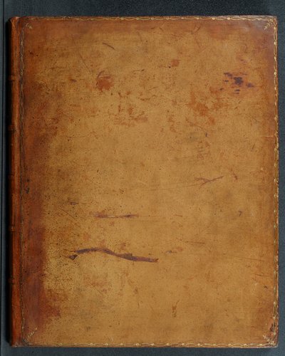 Los Poderes de la Pluma de John Hamilton Mortimer, Evan Lloyd