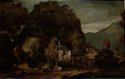 Borrowdale de John Harden