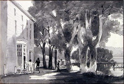 Brathay Hall de John Harden