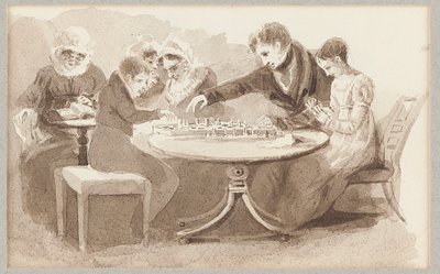 Ajedrez con Sofía de John Harden