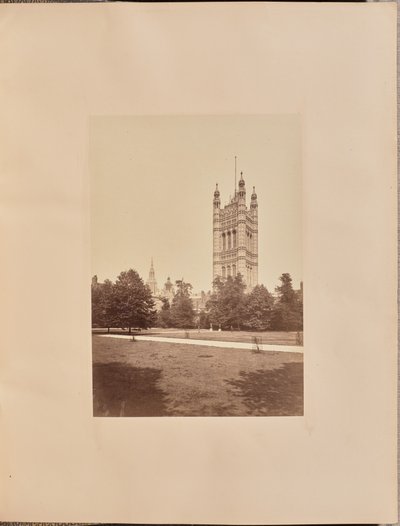 Torre Victoria de John Harrington