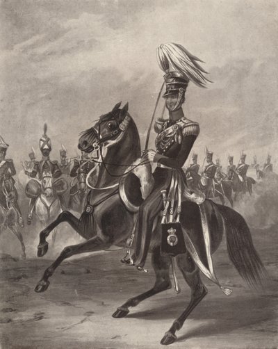 West Essex Yeomanry, 1846-1909 de John Harris Junior