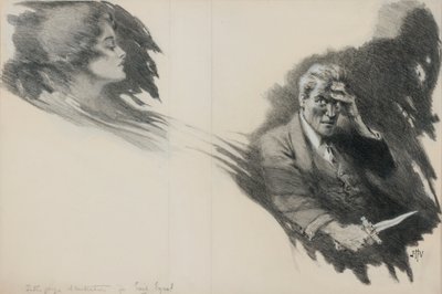 Ojos malvados de John Harris Valda