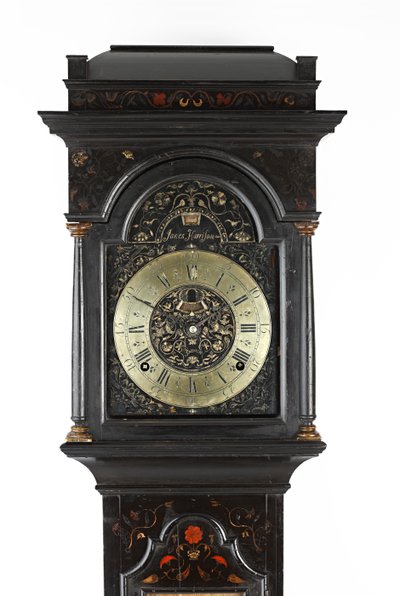 Reloj de pie de John Harrison