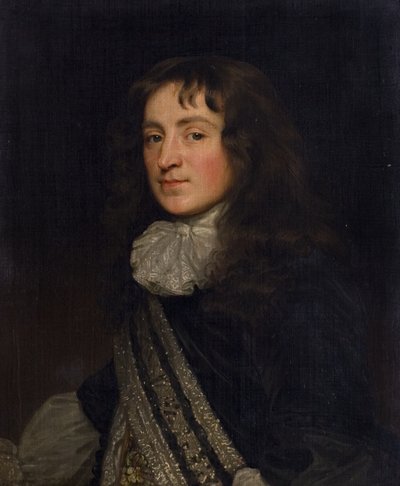 Sir William Craven de Coombe Abbey, 1660s-1670s de John Hayls