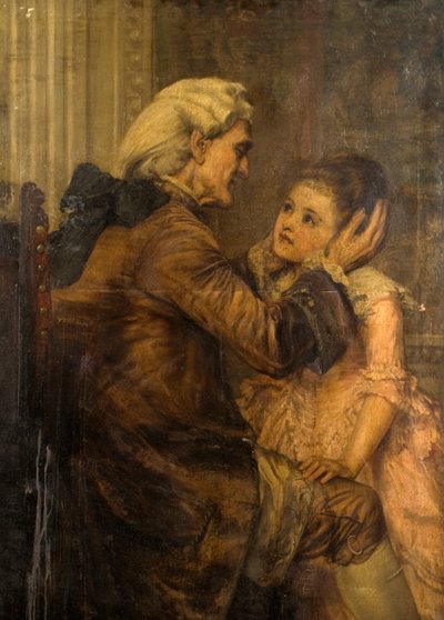 Un Rayo de Sol de John Haynes Williams