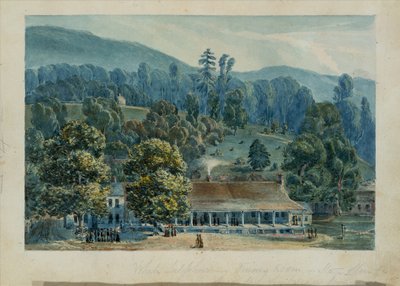  de John Hazelhurst Boneval Latrobe