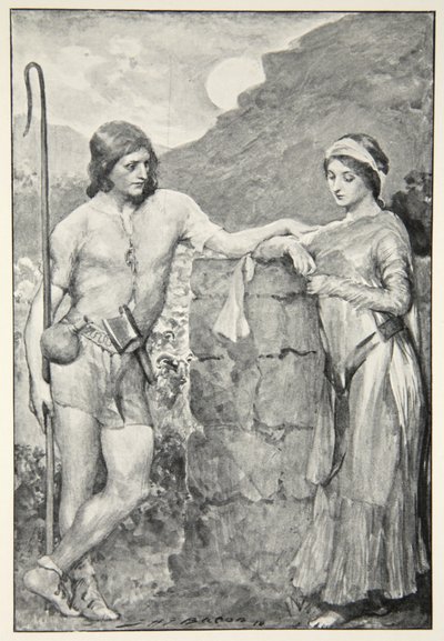 Olaf y Sigrid, de 
