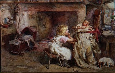La Casa de Campo de John Henry Henshall