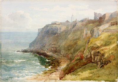 Priorato de Tynemouth de John Henry Mole