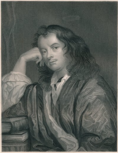 Thomas, Lord Clifford de Chudleigh, 1830s de John Henry Robinson