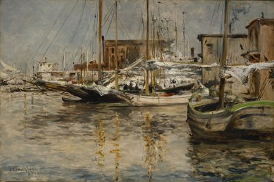  de John Henry Twachtman