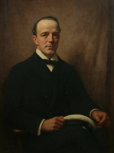 Vizconde Runciman de John Hodgson Campbell