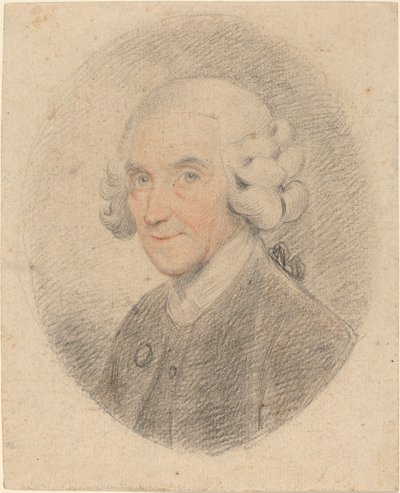 James Nares de John Hoppner