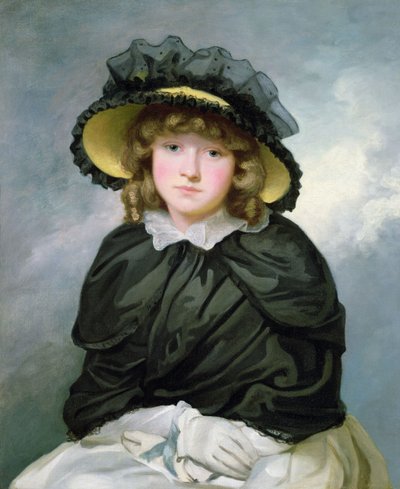 Louisa Lane, llamada 